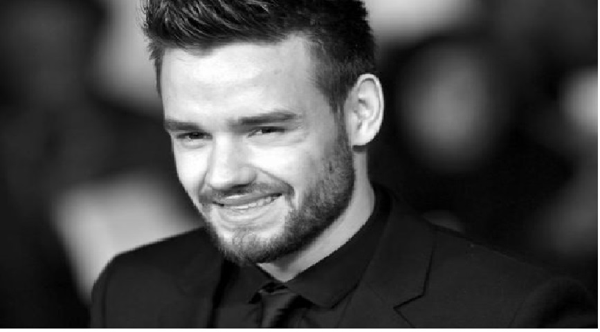 Former One Direction singer Liam Payne dies